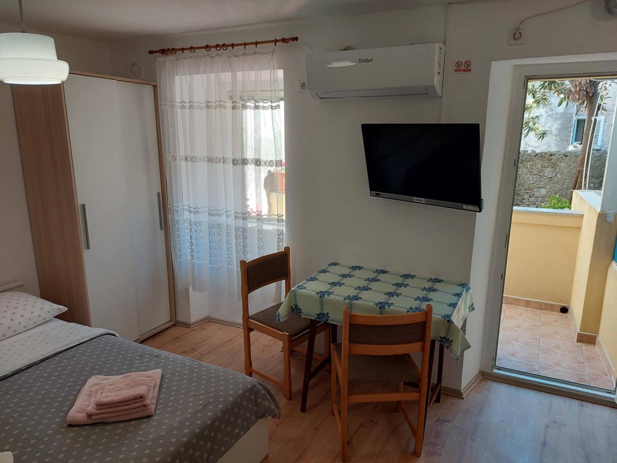 Rooms Mario ツレス 部屋 写真